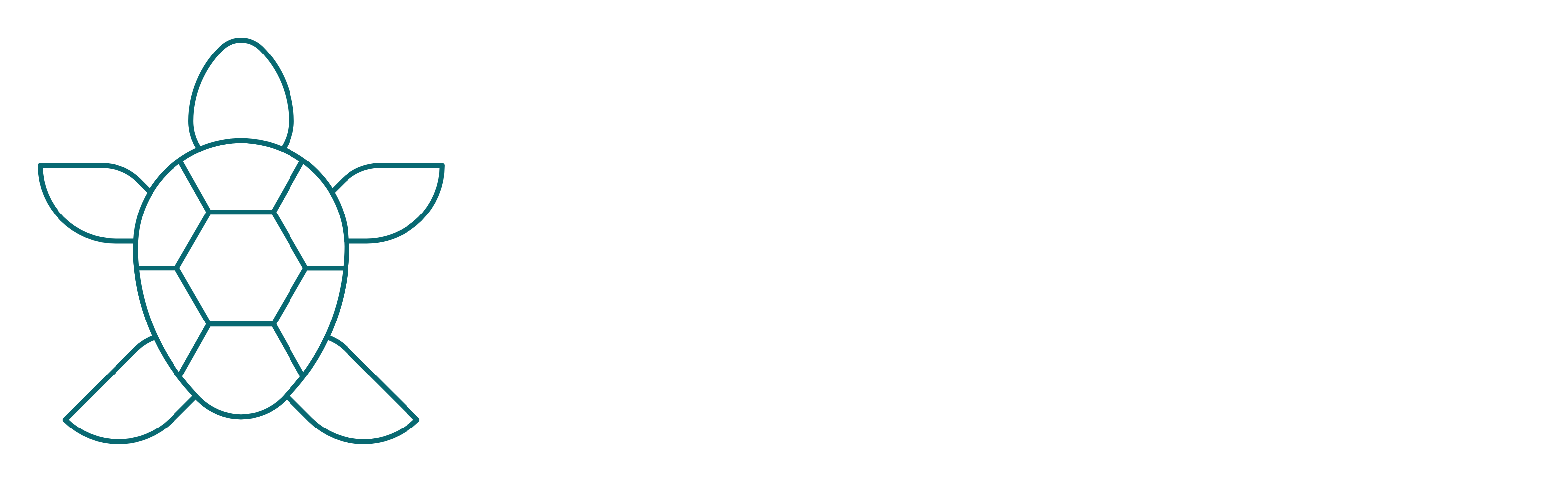 White logo - Just Archelon_no background